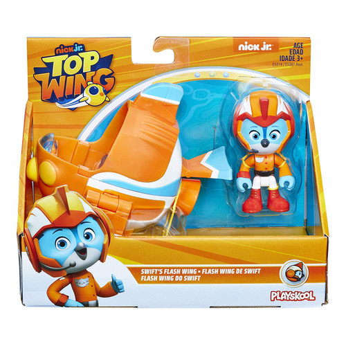 Toys deals top wing