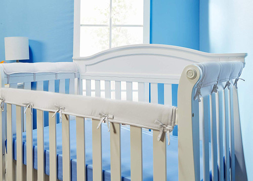 crib cover set