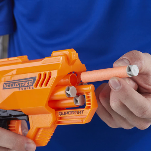 nerf strike elite accustrike