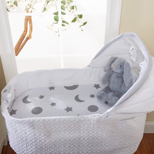 kids 2 bassinet