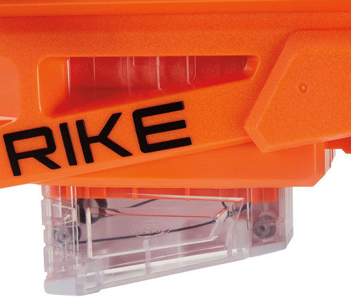 RaptorStrike (NERF N-Strike Elite Accustrike sniper dart rifle)