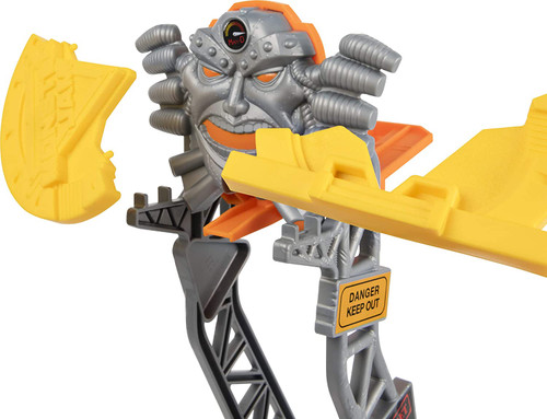 Monster Jam Official Max D Break Free Playset Monster Jam Official Max D Break Free Playset