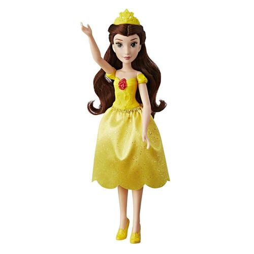 princess doll belle