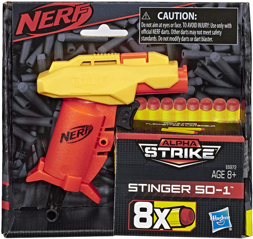 Roblox Nerf MM2: Shark Seeker Dart Blaster Toy