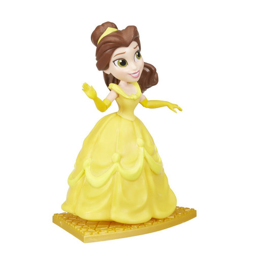 Disney Comics Poseable - Belle Disney Comics Poseable - Belle