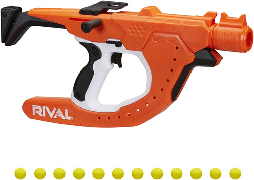 NERF Rival Roundhouse XX-1500 Red Blaster