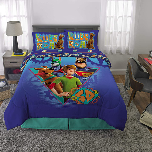 Toy story full size clearance bedding set