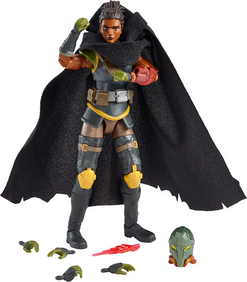 Masters of the Universe Masterverse Andra Action Figure Masters of the Universe Masterverse Andra Action Figure