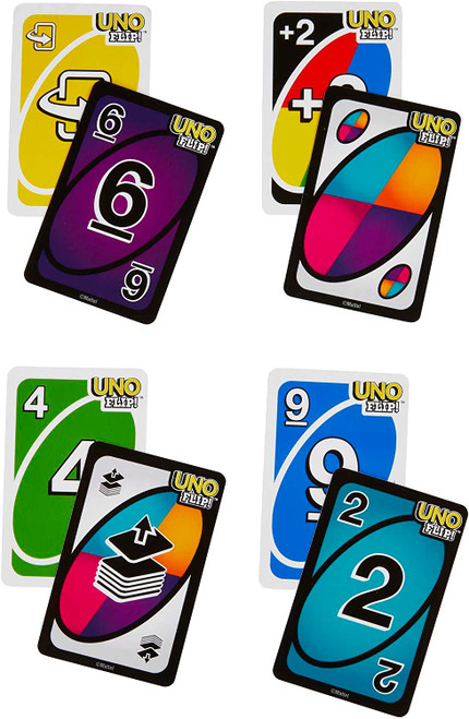 UNO Remix Has a Card with Your Name on It (Literally) - The Toy Insider