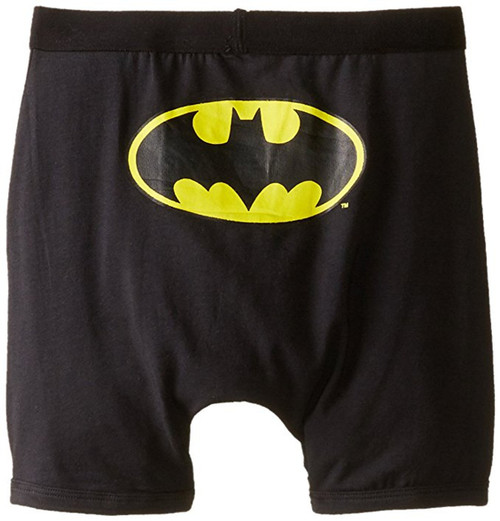 4 Pack Briefs - Batman