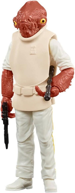 Star Wars The Black Series Admiral Ackbar