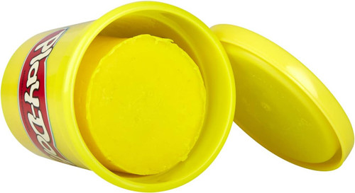 Play-Doh Bulk 12-Pack of Yellow Non-Toxic Modeling Compound