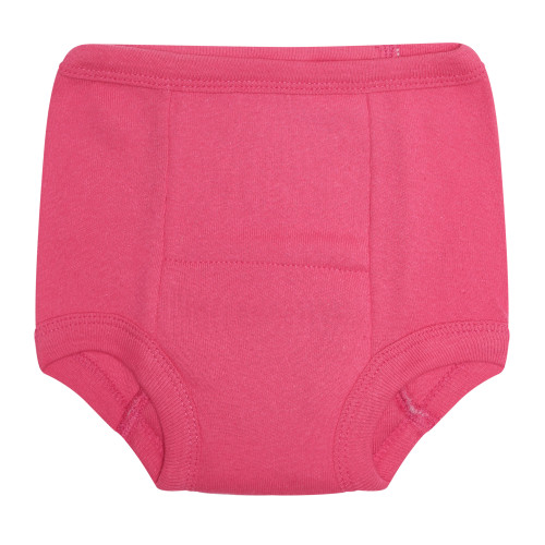 Everyday Kids 7 Pack Potty Training Underwear for Toddler Girls