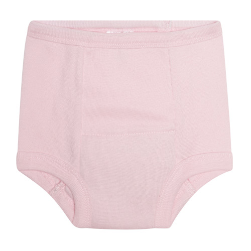 Everyday Kids 7 Pack Potty Training Underwear for Toddler Girls