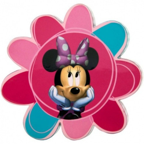 Official Licensed Disney Minnie Mouse Soap Dish Official Licensed Disney Minnie Mouse Soap Dish