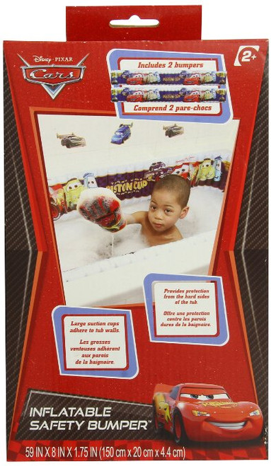 disney cars bathroom set