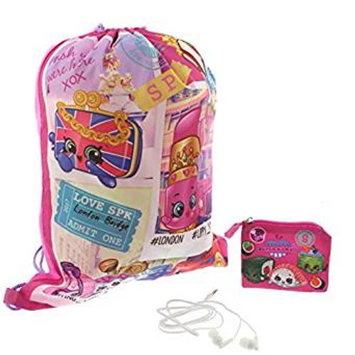 Featured image of post Shopkins Bag Character It s the perfect addition to your shopkins collection