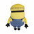 Despicable Me Minions 'Mel' Character Pillow Buddy