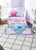 Everyday Kids 4 Piece Toddler Bedding Set - Unicorn Dreams
