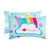 Everyday Kids 4 Piece Toddler Bedding Set - Unicorn Dreams
