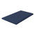 EVERYDAY KIDS Quilted Pack N' Play Playard Sheet - Navy