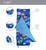 Everyday Kids Nap Mat with Removable Pillow - Roarin' Dinos