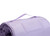 EVERYDAY KIDS Nap Mat with Removable Pillow - Lavender