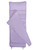 EVERYDAY KIDS Nap Mat with Removable Pillow - Lavender