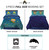 Aquaman Full Size Comforter Set