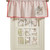 Precious Moments Girls Window Valance