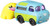 Hot Wheels Toy Story Ducky and Bunny Vehicle Hot Wheels Toy Story Ducky and Bunny Vehicle