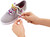 Cutie Stix On The Go Shoelaces Kit Cutie Stix On The Go Shoelaces Kit