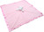 Everyday Kids Pink Security Blanket