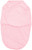 Everyday Kids Pink Baby Swaddle