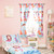 Everyday Kids Mermaid Undersea Adventure Drapes Everyday Kids Mermaid Undersea Adventure Drapes