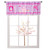 Everyday Kids Princess Storyland Window Valance Everyday Kids Princess Storyland Window Valance