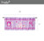 Everyday Kids Princess Storyland Window Valance Everyday Kids Princess Storyland Window Valance