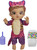 Baby Alive Rainbow Wildcats Doll, Tiger