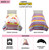 Despicable Me Fluffy Twin/Full Comforter