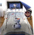 Disney’s Frozen 2 Olaf’s Journey Twin/Full Comforter Disney’s Frozen 2 Olaf’s Journey Twin/Full Comforter