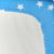 EVERYDAY KIDS 2 Pack Cotton Jersey Knit Changing Pad Cover - Stars/Clouds
