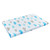 EVERYDAY KIDS 2 Pack n Play and Portable Crib Mattress Sheets - Stars/Clouds