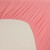 EVERYDAY KIDS 2-Pack Cotton Jersey Knit Bassinet Sheets - Precious Moments Girls