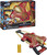 Spider-Man Web Bolt NERF Blaster Toy Spider-Man Web Bolt NERF Blaster Toy