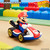 Hot Wheels Mario Kart Mario with Standard Kart Vehicle