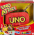 UNO ATTACK! Card Game