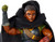 Masters of the Universe Masterverse Andra Action Figure Masters of the Universe Masterverse Andra Action Figure