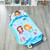 Everyday Kids Mermaid Cot Nap Mat Everyday Kids Mermaid Cot Nap Mat