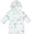 Everyday Kids Green Elephant Baby Robe