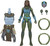 Marvel Legends Series Black Panther Wakanda Forever Nakia Marvel Legends Series Black Panther Wakanda Forever Nakia